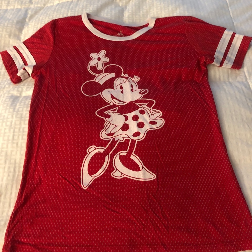 Minnie established jersey